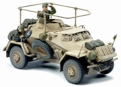 Tamiya Sd.Kfz.223 35268