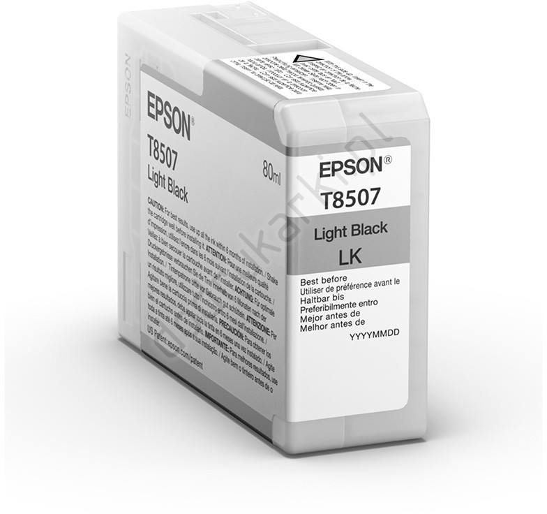 Epson T8507