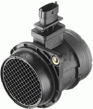 BOSCH Przepływomierz masowy powietrza 0 281 002 980