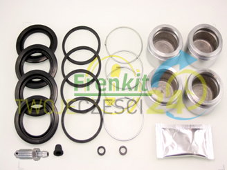 Frenkit Zestaw naprawczy, zacisk hamulca 245922