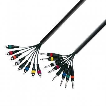 Adam Hall adam hall 3 Star Serie K3L8PC0300