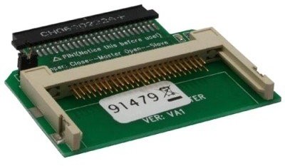 DeLock DeLOCK Converter 1,8zhdd/iPod > CF Card 91479