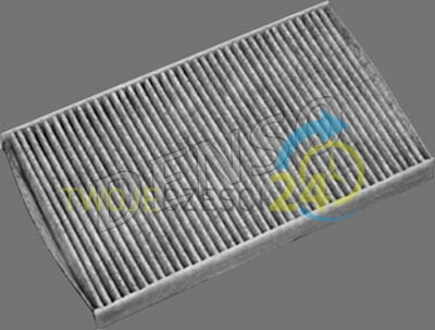 DENSO DCF125K