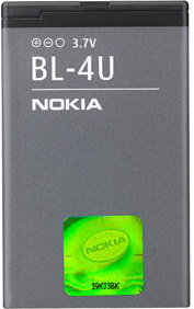 Nokia BL-4U