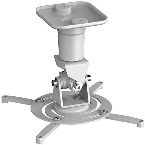 PureMounts Puremounts PM-Spider-Plus uchwyt do monta$60u projektora PM-SPIDER-PLUS-W