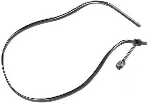 Plantronics Behind-the-Head Headband słuchawka 84606-01