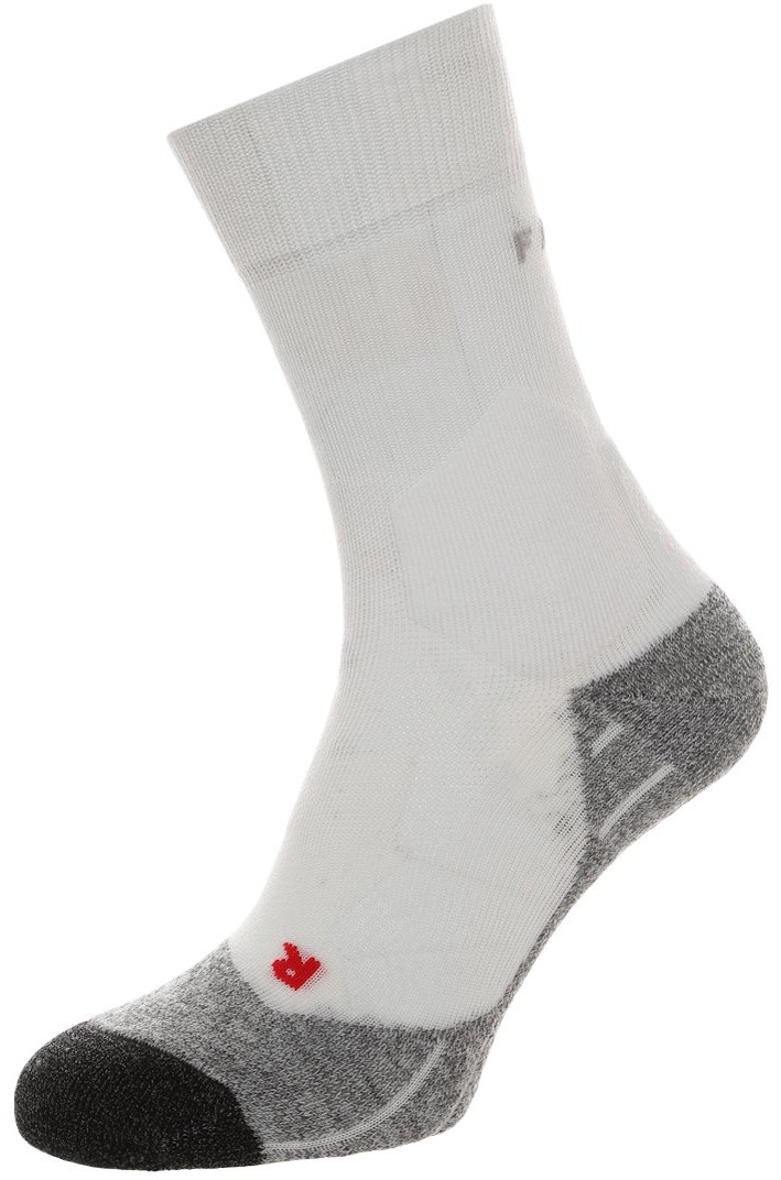 FALKE RU3 Skarpety sportowe white mix 16701