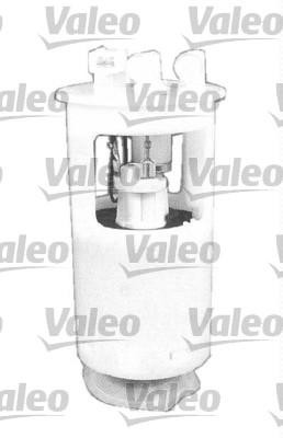 Valeo Valeo modul pompy paliwowej 347017 347017