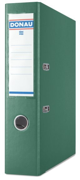 Donau segregator MASTER-S A4/75 ZIELONY