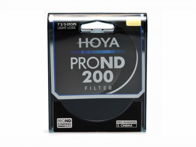 Hoya PRO ND200 49 mm