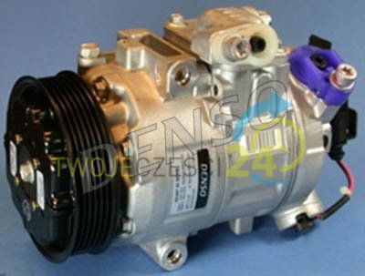 DENSO DCP27001