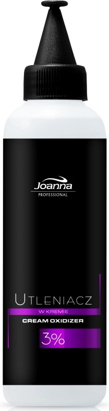 Joanna Professional Oxydant rozjaśniacz 3% 1000g