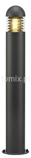 Spotline CN POL floor lamp, anthracite, E27, max. 24W 231475 204 / 231475