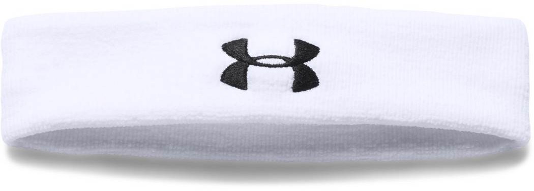 Under Armour biała