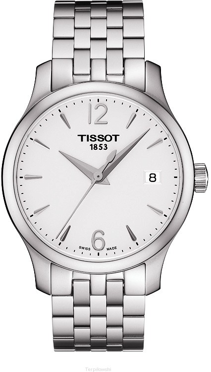 Tissot Tradition T063.210.11.037.00