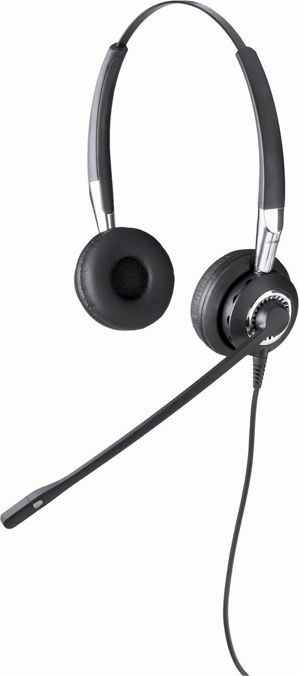 Jabra BIZ 2400