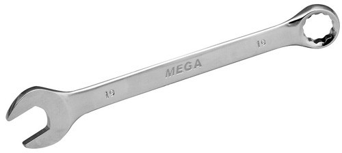 Mega Klucz Oczkowo-Płaski Cv 17 Mm (sb.68635267)