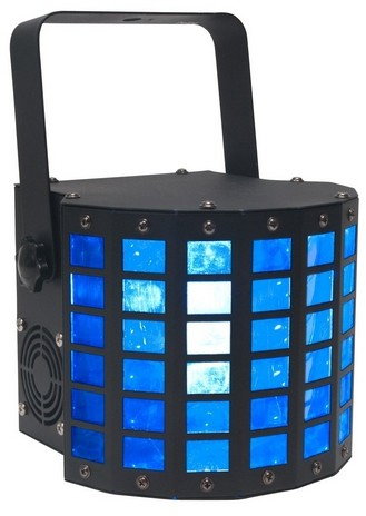 American DJ Efekt świetlny LED Mini Dekker Mini Dekker