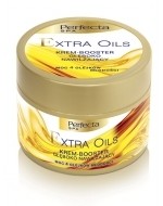 DAX Cosmetics Spa Extra Oils krem booster 225 ml