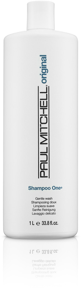 Paul Mitchell Original Shampoo One szampon delikatnie oczyszczający 1000ml