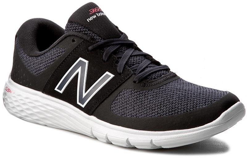 New Balance WA365BK czarny