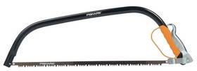 Fiskars Piłka/Saw S124810 Czarne/Pomarańczowe