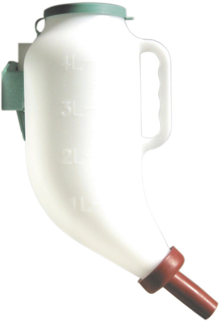 Karmidło dla cieląt