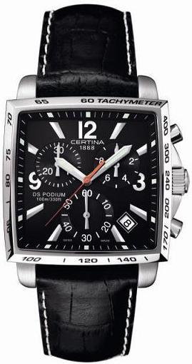 Certina C001.517.16.057.00