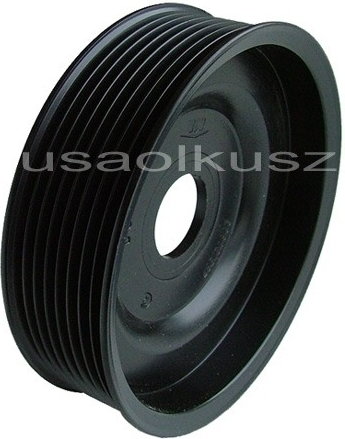 VM Koło pasowe pompy wspomagania Dodge Dakota 2,5 TD 1999-2001