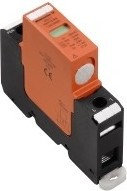Weidmuller Ogranicznik przepięć VPU II 1 280V/40kA 1352130000
