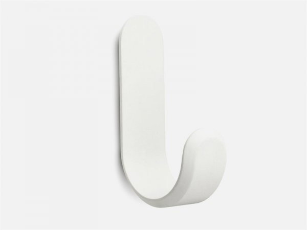 Normann Copenhagen Haczyk Curve biały 331552