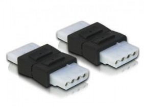 Delock ADAPTER MOLEX 4PIN F/F KKDOKPBZ0000 [251312]