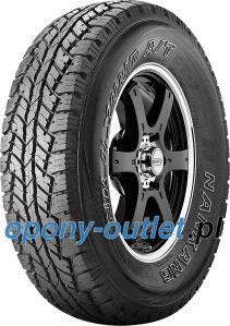 Nankang FT-7 A/T 215/75R14 98Q