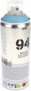 MTN 94 Thalassa Blue Spray - 400ml