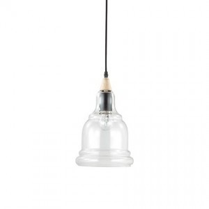Ideal Lux GRETEL 122564 SP1 lampa wisząca