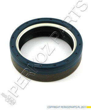 CNH USZCZELNIACZ PÓŁOSI KRÓTKIEJ 85824861