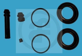 AUTOFREN SEINSA Zestaw naprawczy, zacisk hamulca D4310