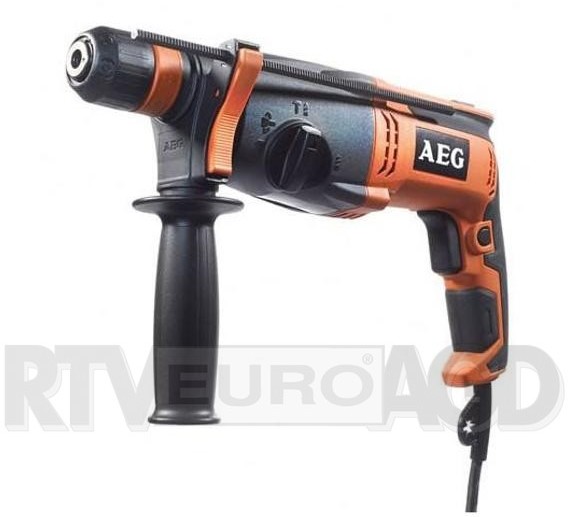 AEG KH 24 IE