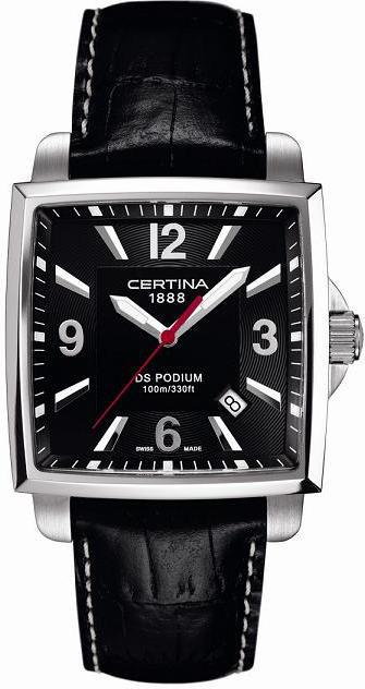 Certina C001.510.16.057.00