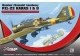 Mirage Hobby PZL-23 KARAS I & II Królewskie Rumuńskie siły powietrzne 481304