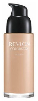 Revlon ColorStay Podkład Cera Tłusta i Mieszana 150 Buff z pompką