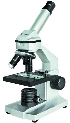 Bresser Mikroskop Junior 40x-1024x Microscope 8855001