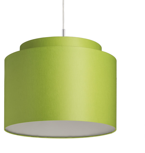 Redlux Abażur DOUBLE 40/30 crazy R11563