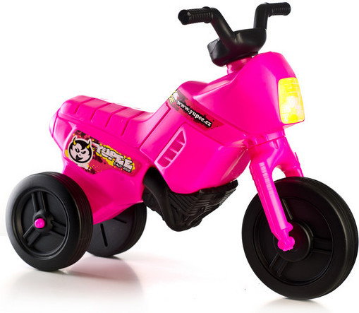 Yupee Motorek nożny