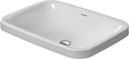Duravit Durastyle 60x43 0372600000