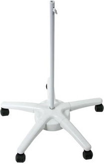 Velleman STATYW PODŁOGOWY DO LAMP WARSZTATOWYCH VTLAMPST