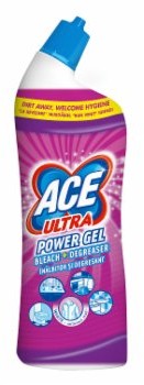 ACE ULTRA WC FRESH EFFECT 750 ML 76637073