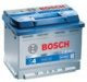 BOSCH S4 002 12V 52Ah 470A P+