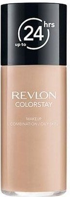 Revlon Colorstay Makeup Combination Oily Skin W 110 Ivory