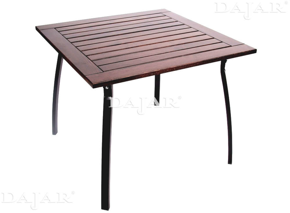 Patio Stół Astor 90 x 90 cm